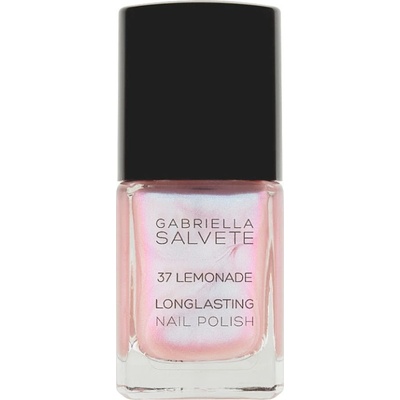 Gabriella Salvete Longlasting Enamel 37 Lemonade 11 ml – Zbozi.Blesk.cz