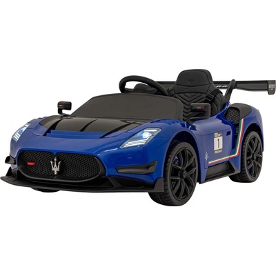 RAMIZ Elektrické autíčko Maserati MC20 GT2 modré