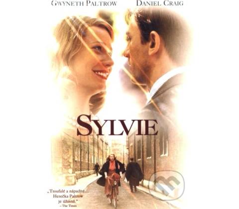 Sylvie DVD