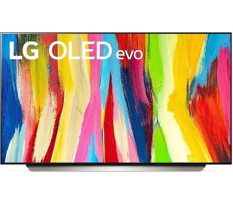 LG OLED48C2
