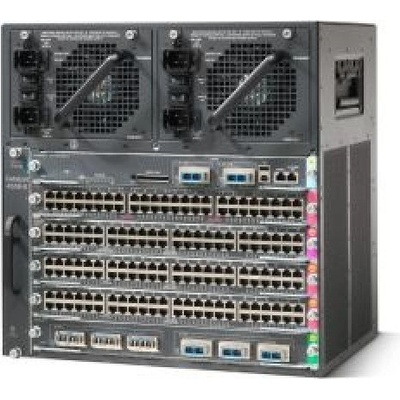 Cisco 4506-E