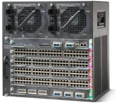 Cisco 4506-E