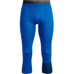 Ortovox Мъжко мериносово термобельо Ortovox 185 Rock'N'Wool Short Pants Merino base layer - Blue Note - размер XXL (015-1351-0915)