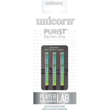 Unicorn Adults IanWhite DNA Darts - Multi