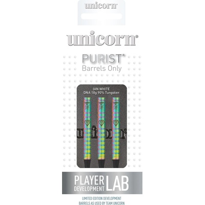 Unicorn Adults IanWhite DNA Darts - Multi