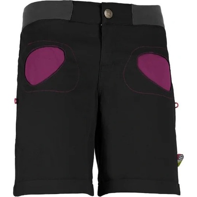 E9 Onda Short Women's černá