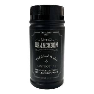 DR JACKSON Текстурираща пудра за коса dr jackson 20 г
