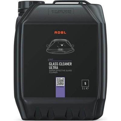 ADBL Glass Cleaner Ultra 5 l