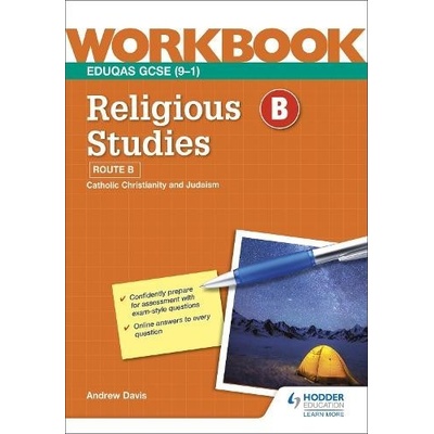 Eduqas GCSE 9-1 Religious Studies: Route B Workbook