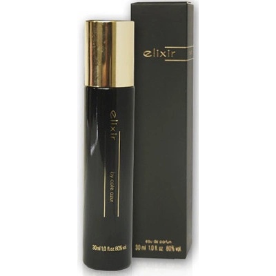 Cote d´ azur elixir parfémovaná voda dámská 52 30 ml