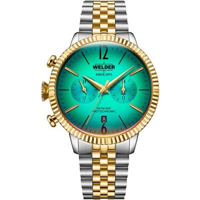 Welder Мъжки часовник Welder Royal WWRC872 (Royal WWRC872)
