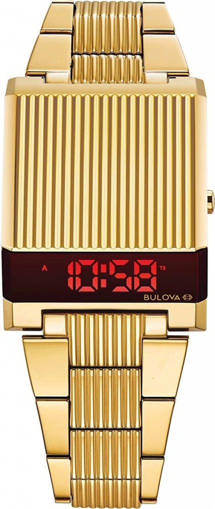 Bulova 97C110