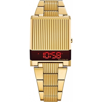 Bulova 97C110