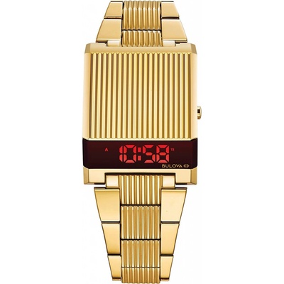 Bulova 97C110