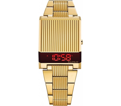 Bulova 97C110