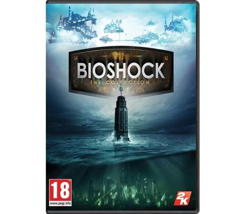 BioShock Collection