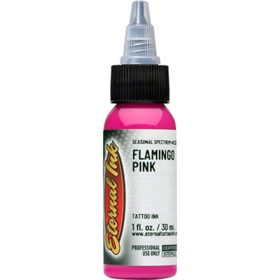 Eternal 156 flamingo pink 30 ml