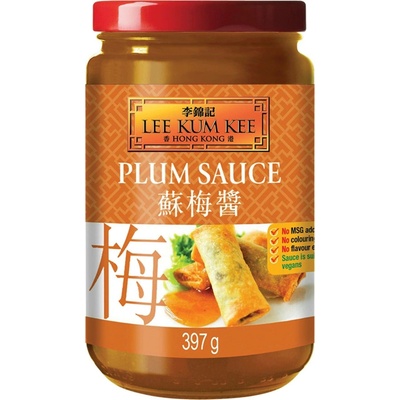 LEE KUM KEE Plum Sauce 397 g