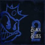 Sony Music Black Stone Cherry: Black To Blues Volume 2 - CD (030346)