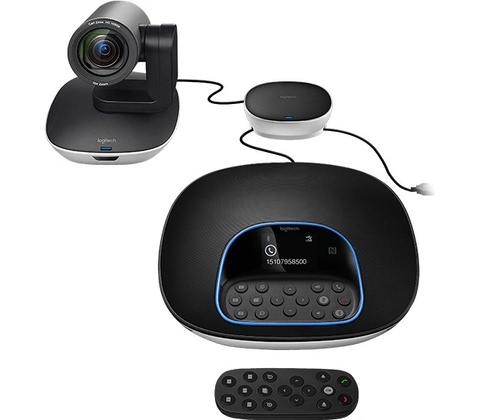 Logitech ConferenceCam Group
