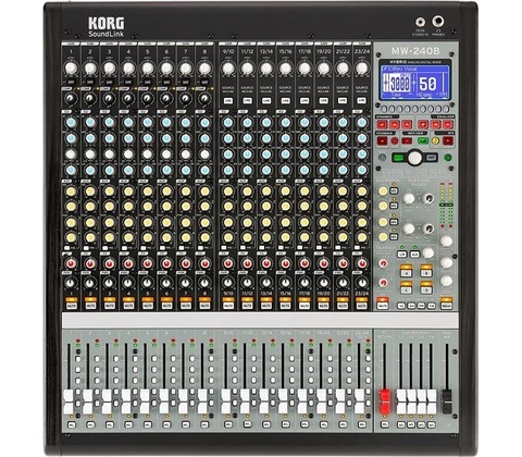 Korg MW-2408