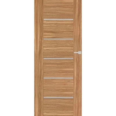 DRE Auri ľavé orech karamelový 60 cm AURAOK60L