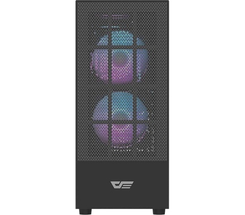 darkFlash A290 black