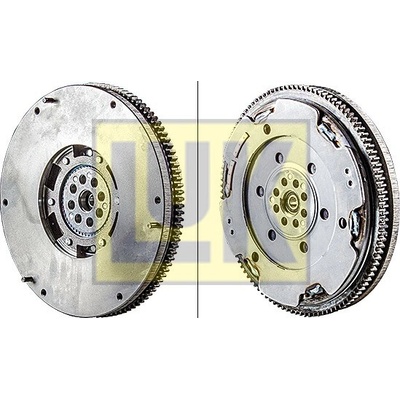 Setrvačník Schaeffler LuK 415 0221 10 (415022110)