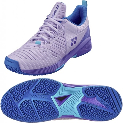 Yonex SONICAGE 3 CL LILAC – Zboží Dáma