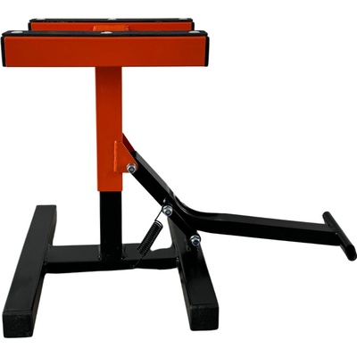 MOTION STUFF Motokrosový stojánek oranžová