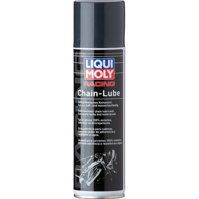 Liqui Moly 1508 Motorbike Chain Lube 250 ml – Zboží Mobilmania