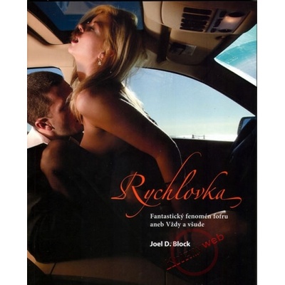 Rychlovka - Joel Block