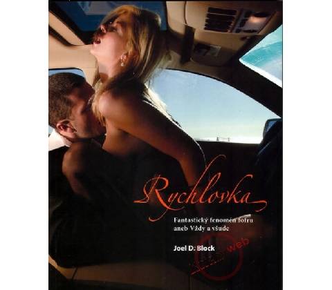 Rychlovka - Joel Block