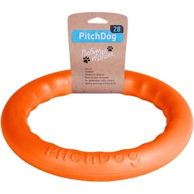 Pitch Dog Hračka pro psa 28 cm