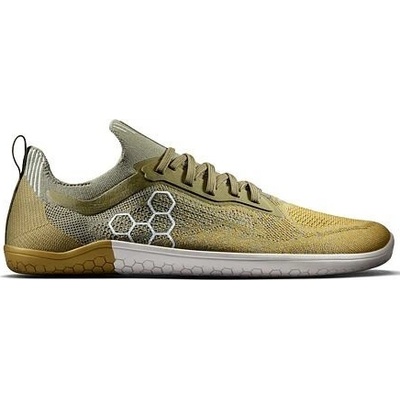 Vivobarefoot primus lite knit mens forest green