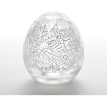 Tenga Egg Party Keith Haring