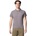 Columbia Zero Rules Light Polo (2025) Размер: M / Цвят: сив