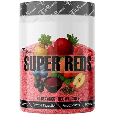 FitBoom Super Reds 400 g