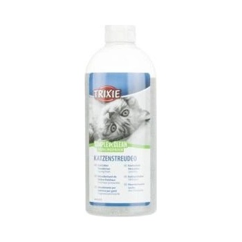 Fresh´n´Easy deodorant pro kočičí WC SPRING FRESH 750 g