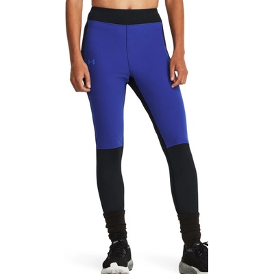 Under Armour Клинове Under Armour UA Qualifier Cold Tight-BLK Черен Velikost XS