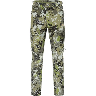 Kalhoty Blaser HunTec Charger Camouflage