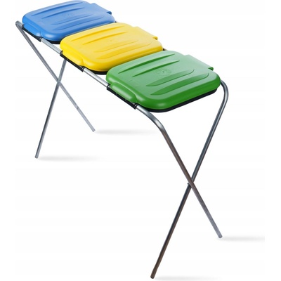 Aga Stojan na odpadkové pytle 3 x 120 l