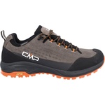 CMP Мъжки мултиспорт обувки CMP Vertyx Low Trekking Shoes WP Multisport shoes - Fango / Ruggine - размер 41 (EU) (022-1362-0113)