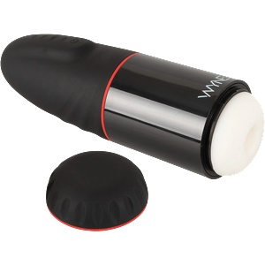 Wyne Masturbator 02