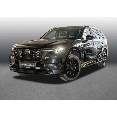 Mazda CX-80 2.5 e-Skyactiv PHEV Homura AWD 241 kW