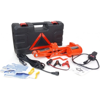 AMIO Elektrický trapézový zvedák 3 t