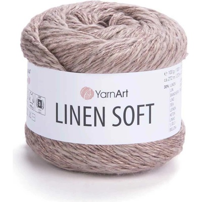 YarnArt Linen Soft 7308