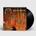 SLAYER - HELL AWAITS BLACK LTD. LP