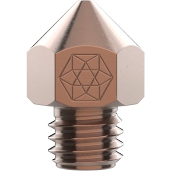 ZODIAC Дюза MK8 PRO - 0, 6 mm (ZODIAC-MK8-NOZZLE-PRO-175-0600-SPK)