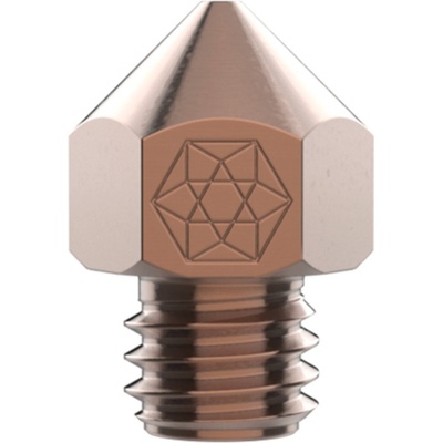 ZODIAC Дюза MK8 PRO - 0, 6 mm (ZODIAC-MK8-NOZZLE-PRO-175-0600-SPK)